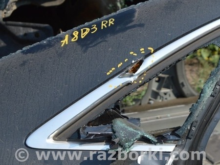 ФОТО Кузов-жесть для Audi (Ауди) A8 II D3 4E (02-09) Одеса