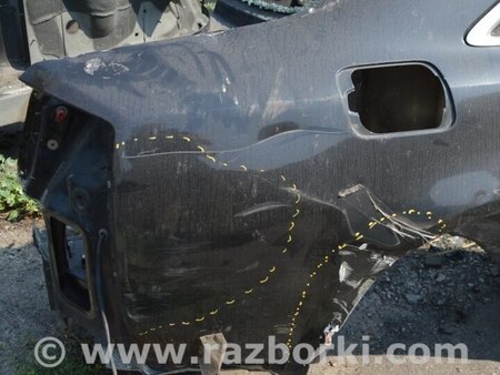 ФОТО Кузов-жесть для Audi (Ауди) A8 II D3 4E (02-09) Одеса