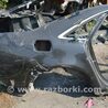Кузов-жесть Audi (Ауди) A8 II D3 4E (02-09)