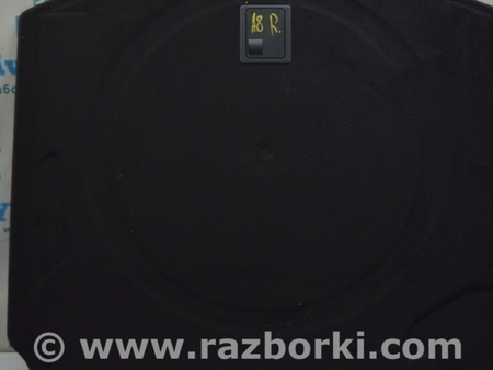 ФОТО Багажник для Audi (Ауди) A8 III D4 4H (09-17) Одеса