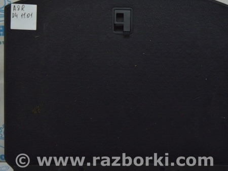 ФОТО Багажник для Audi (Ауди) A8 III D4 4H (09-17) Одеса
