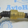 Топливная система Audi (Ауди) A8 III D4 4H (09-17)