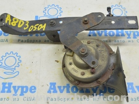ФОТО Клаксон / гудок для Audi (Ауди) A8 II D3 4E (02-09) Одеса