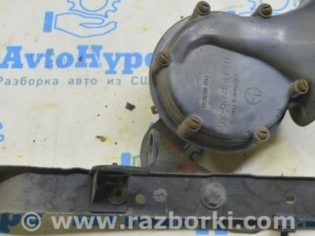 ФОТО Клаксон / гудок для Audi (Ауди) A8 II D3 4E (02-09) Одеса