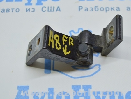 ФОТО Дверь передняя правая для Audi (Ауди) A8 III D4 4H (09-17) Одеса