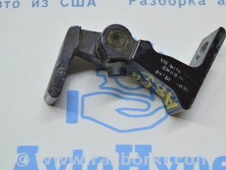 ФОТО Дверь передняя правая для Audi (Ауди) A8 III D4 4H (09-17) Одеса