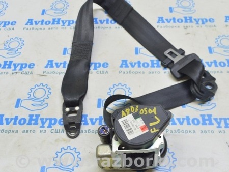 ФОТО Ремень безопасности для Audi (Ауди) A8 II D3 4E (02-09) Одеса