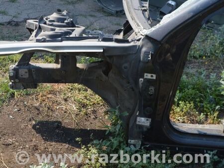 ФОТО Кузов-жесть для Audi (Ауди) A8 II D3 4E (02-09) Одеса