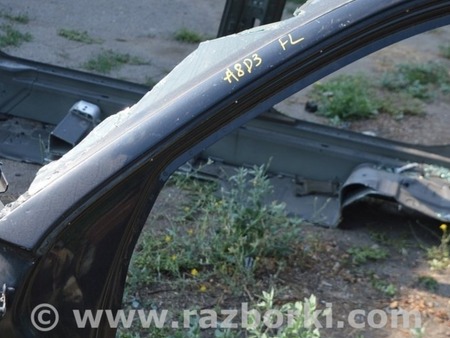 ФОТО Кузов-жесть для Audi (Ауди) A8 II D3 4E (02-09) Одеса
