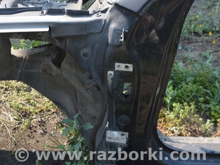 ФОТО Кузов-жесть для Audi (Ауди) A8 II D3 4E (02-09) Одеса