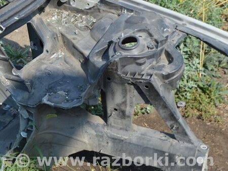 ФОТО Кузов-жесть для Audi (Ауди) A8 II D3 4E (02-09) Одеса