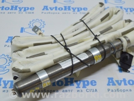 ФОТО Безопасность / airbags для Audi (Ауди) A8 III D4 4H (09-17) Одеса