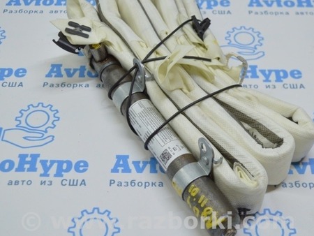 ФОТО Безопасность / airbags для Audi (Ауди) A8 III D4 4H (09-17) Одеса
