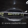 Дверь передняя правая Audi (Ауди) A8 III D4 4H (09-17)