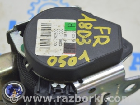 ФОТО Ремень безопасности для Audi (Ауди) A8 II D3 4E (02-09) Одеса