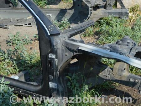 ФОТО Кузов-жесть для Audi (Ауди) A8 II D3 4E (02-09) Одеса