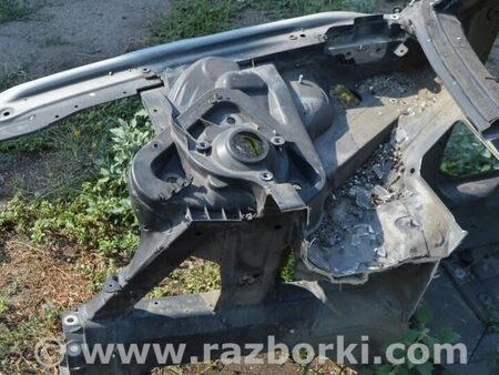 ФОТО Кузов-жесть для Audi (Ауди) A8 II D3 4E (02-09) Одеса