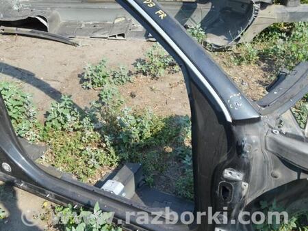 ФОТО Кузов-жесть для Audi (Ауди) A8 II D3 4E (02-09) Одеса