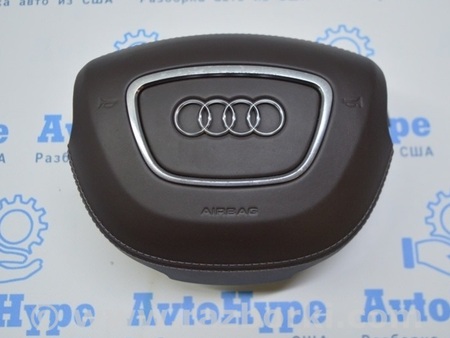 ФОТО Безопасность / airbags для Audi (Ауди) A8 III D4 4H (09-17) Одеса