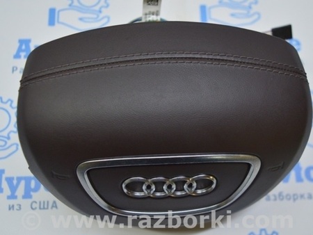 ФОТО Безопасность / airbags для Audi (Ауди) A8 III D4 4H (09-17) Одеса