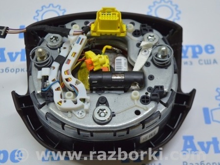 ФОТО Безопасность / airbags для Audi (Ауди) A8 III D4 4H (09-17) Одеса