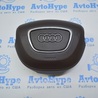 Безопасность / airbags Audi (Ауди) A8 III D4 4H (09-17)