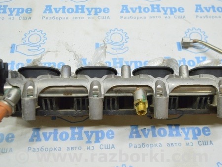 ФОТО Топливная система для Audi (Ауди) A8 III D4 4H (09-17) Одеса