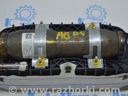 ФОТО Безопасность / airbags для Audi (Ауди) A8 III D4 4H (09-17) Одеса