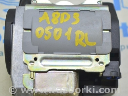 ФОТО Ремень безопасности для Audi (Ауди) A8 II D3 4E (02-09) Одеса
