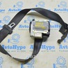Ремень безопасности Audi (Ауди) A8 II D3 4E (02-09)