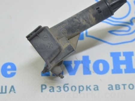 ФОТО Лючок бензобака для Audi (Ауди) A8 II D3 4E (02-09) Одеса