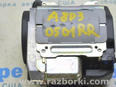 ФОТО Ремень безопасности для Audi (Ауди) A8 II D3 4E (02-09) Одеса