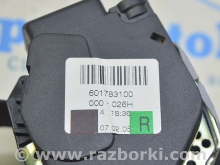 ФОТО Ремень безопасности для Audi (Ауди) A8 II D3 4E (02-09) Одеса