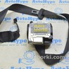 Ремень безопасности Audi (Ауди) A8 II D3 4E (02-09)