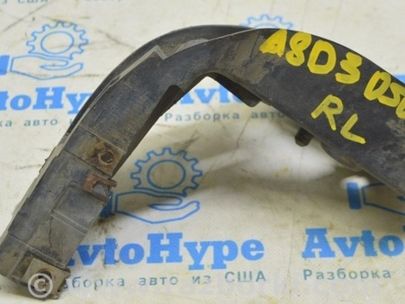 ФОТО Накладка порога для Audi (Ауди) A8 II D3 4E (02-09) Одеса