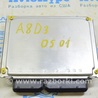 Компьютеры управления Audi (Ауди) A8 II D3 4E (02-09)