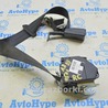 Ремень безопасности Audi (Ауди) A8 II D3 4E (02-09)