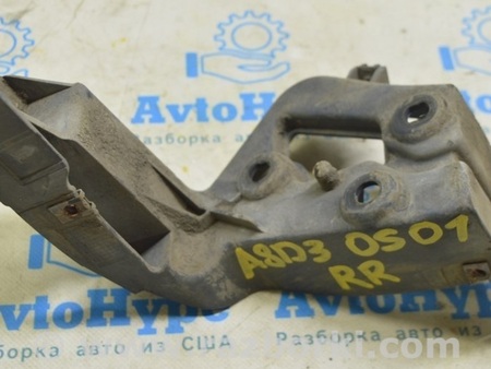 ФОТО Накладка порога для Audi (Ауди) A8 II D3 4E (02-09) Одеса