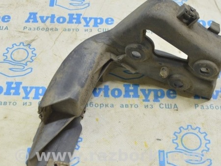 ФОТО Накладка порога для Audi (Ауди) A8 II D3 4E (02-09) Одеса