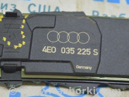 ФОТО Компьютеры управления для Audi (Ауди) A8 II D3 4E (02-09) Одеса