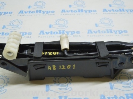 ФОТО Инструмент для Audi (Ауди) A8 III D4 4H (09-17) Одеса