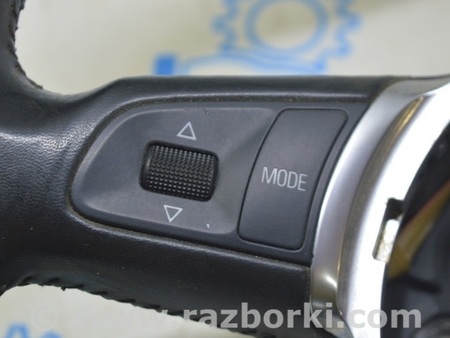 ФОТО Рулевое колесо для Audi (Ауди) A8 II D3 4E (02-09) Одеса