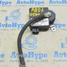 Компьютеры управления Audi (Ауди) A8 II D3 4E (02-09)