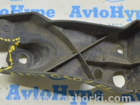 ФОТО Накладка порога для Audi (Ауди) A8 II D3 4E (02-09) Одеса