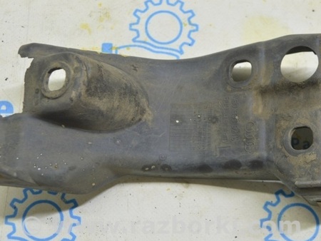 ФОТО Накладка порога для Audi (Ауди) A8 II D3 4E (02-09) Одеса
