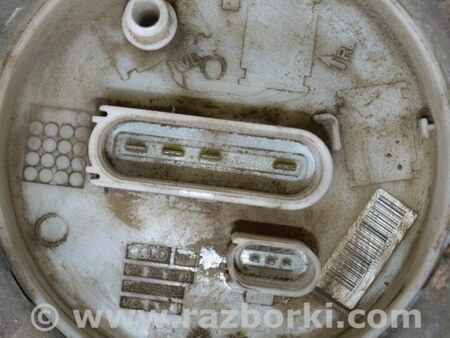 ФОТО Топливная система для Audi (Ауди) A8 III D4 4H (09-17) Одеса