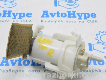 ФОТО Топливная система для Audi (Ауди) A8 III D4 4H (09-17) Одеса