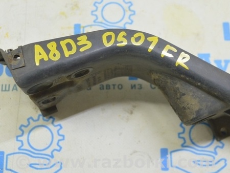ФОТО Накладка порога для Audi (Ауди) A8 II D3 4E (02-09) Одеса