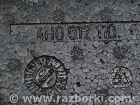 ФОТО Инструмент для Audi (Ауди) A8 III D4 4H (09-17) Одеса
