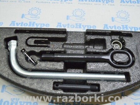 ФОТО Инструмент для Audi (Ауди) A8 III D4 4H (09-17) Одеса